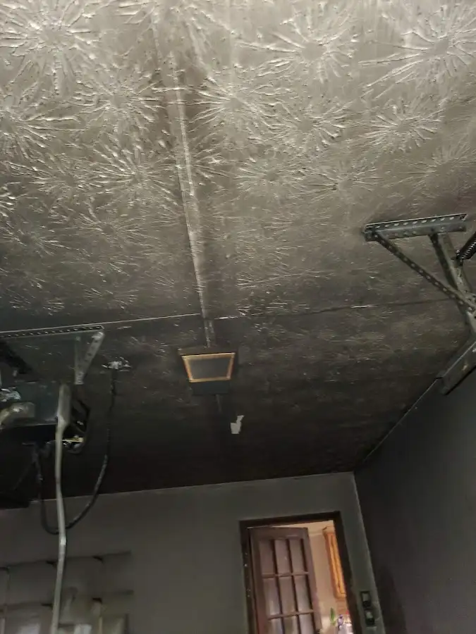 Fire and smoke damage assessment for Emergency Water Damage Services in Webster